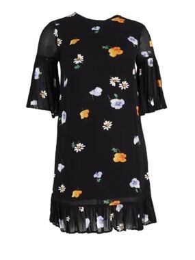 GANNI Dress size 38